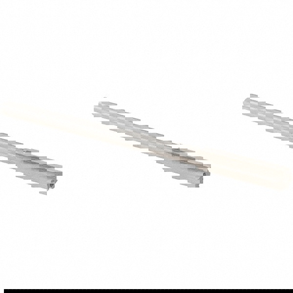 Chucking Reamer: 0.406